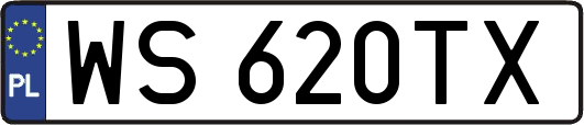 WS620TX