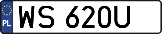 WS620U