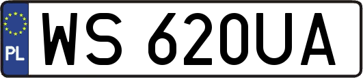 WS620UA