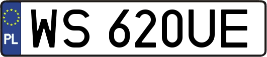 WS620UE