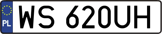 WS620UH