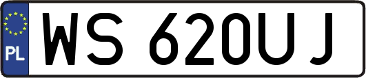 WS620UJ