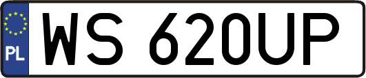 WS620UP