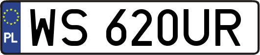 WS620UR