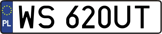 WS620UT
