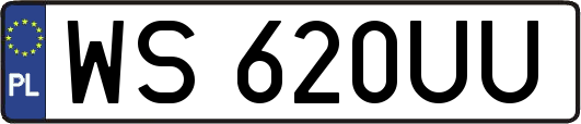 WS620UU