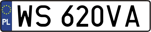 WS620VA