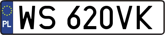 WS620VK
