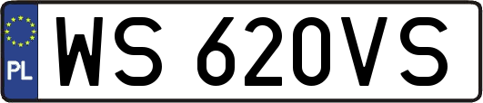 WS620VS