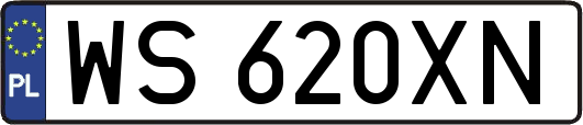 WS620XN