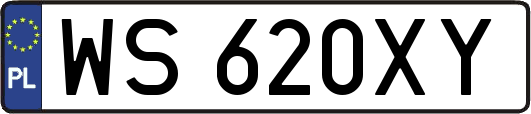 WS620XY