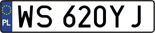 WS620YJ