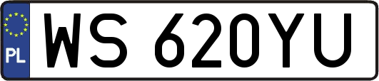 WS620YU
