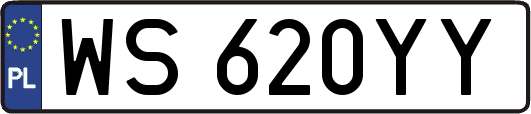 WS620YY