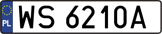 WS6210A