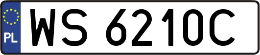 WS6210C