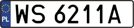 WS6211A