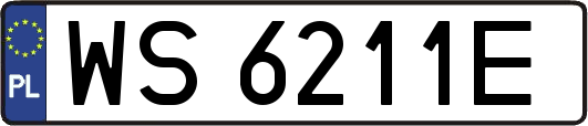 WS6211E
