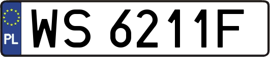 WS6211F
