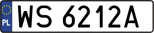 WS6212A