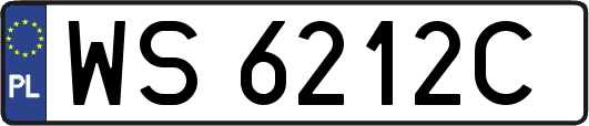 WS6212C