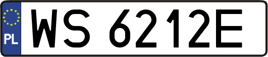 WS6212E