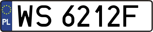 WS6212F