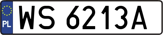 WS6213A