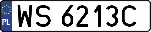 WS6213C