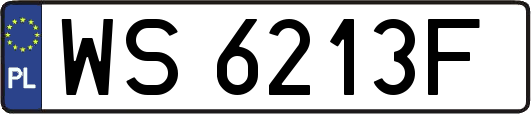 WS6213F