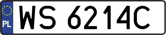 WS6214C