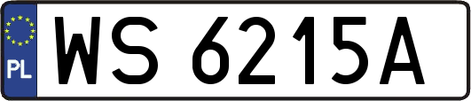 WS6215A