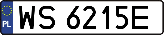 WS6215E