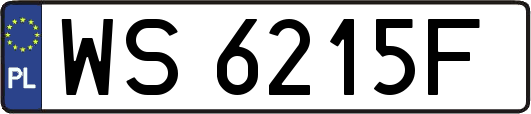 WS6215F