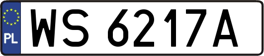 WS6217A