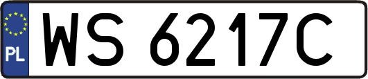 WS6217C