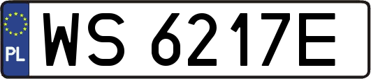 WS6217E