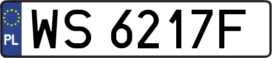WS6217F