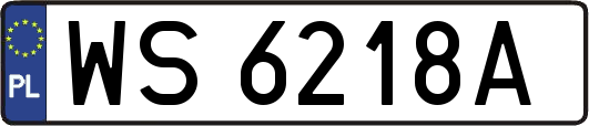 WS6218A