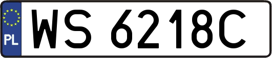 WS6218C