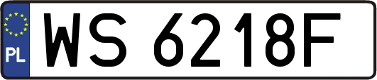 WS6218F