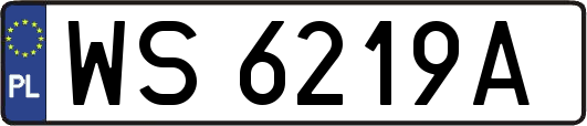 WS6219A