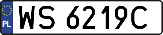 WS6219C