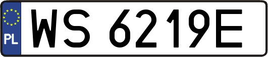 WS6219E