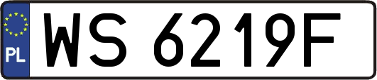 WS6219F