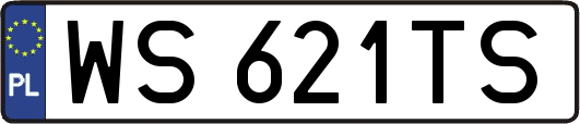 WS621TS