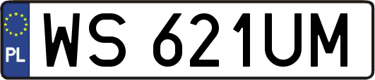 WS621UM