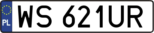 WS621UR