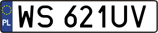 WS621UV