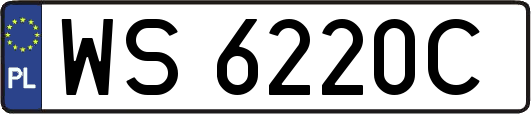 WS6220C